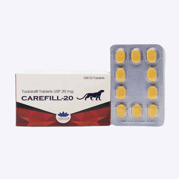 Carefill