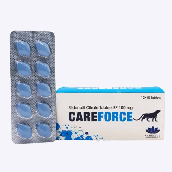 Careforce