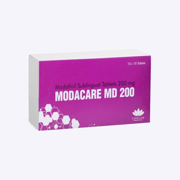 Modacare MD